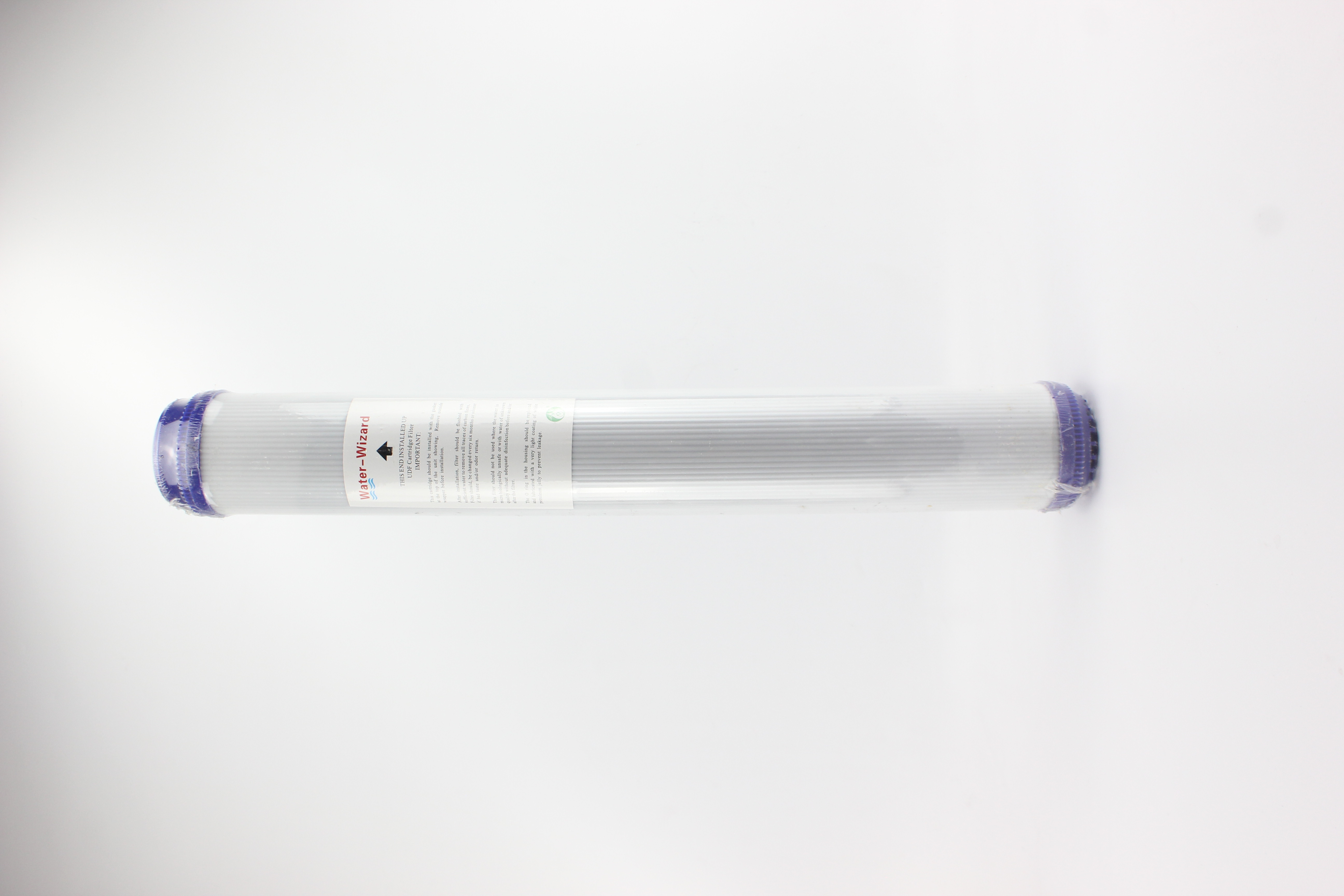 Paket Sparepart & Refill Filter Air 10"